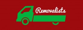 Removalists Wivenhoe - Furniture Removalist Services