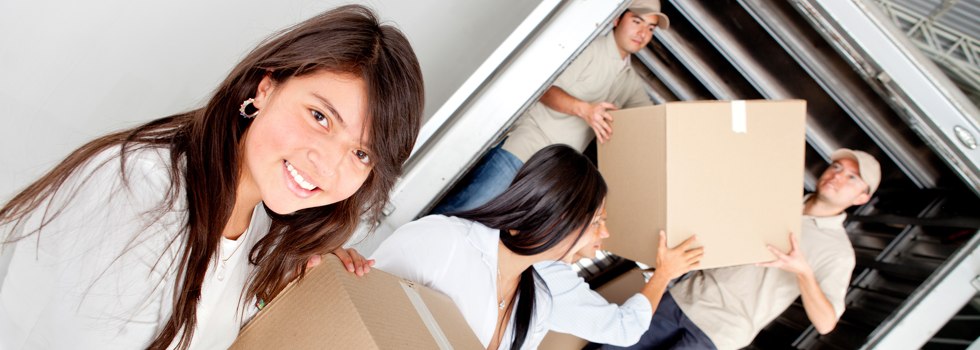 Professional Removalists Wivenhoe